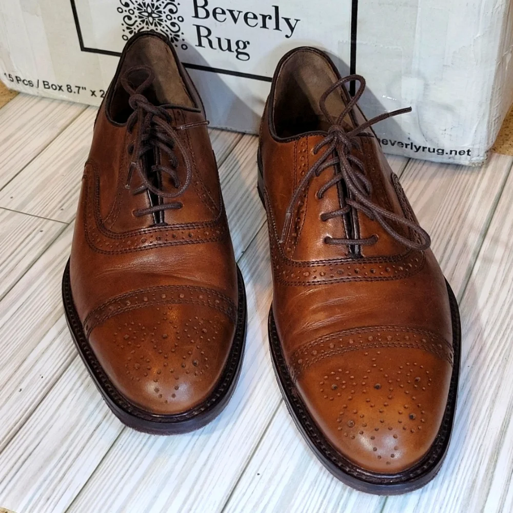 Johnston & Murphy 👞 - Picture 6 of 12